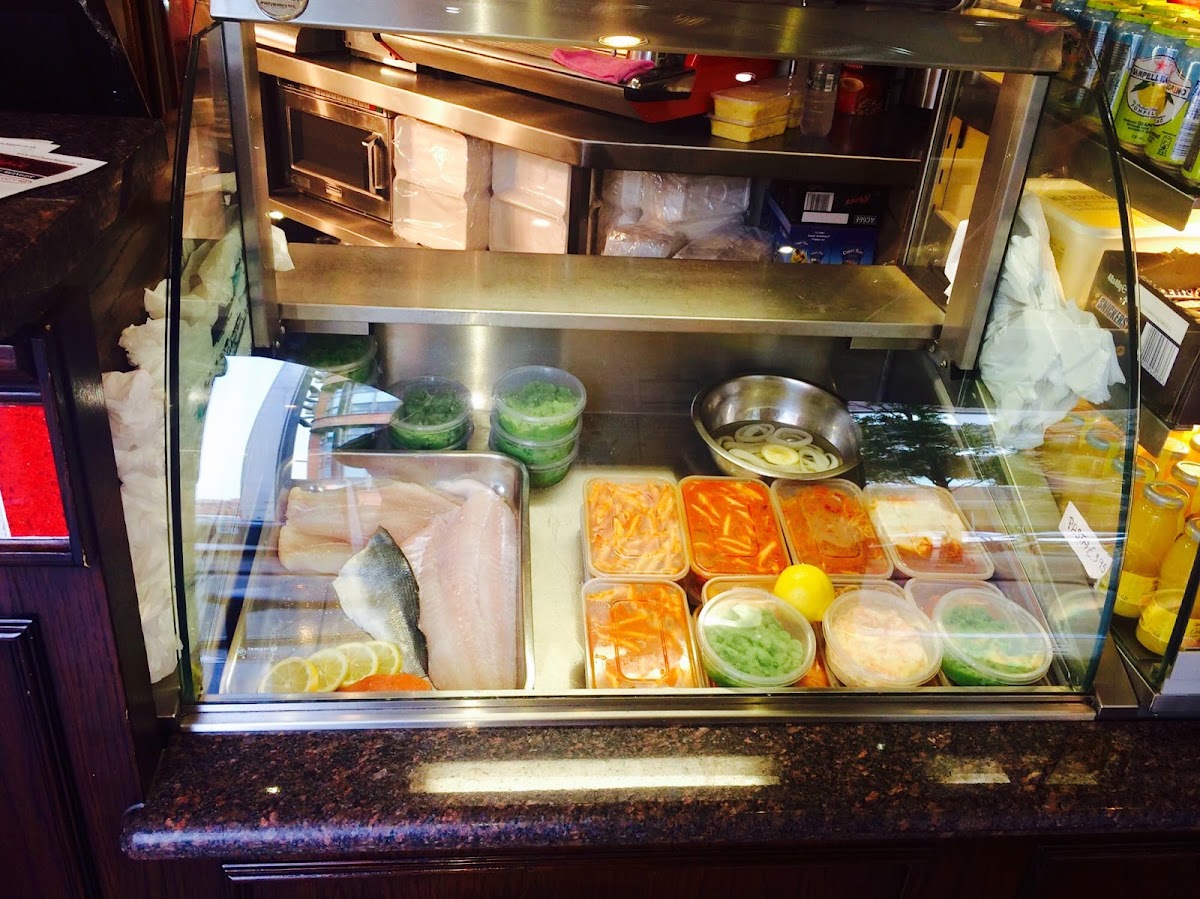 Merchant Chippie - Photo 6
