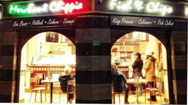 Merchant Chippie - Photo 7