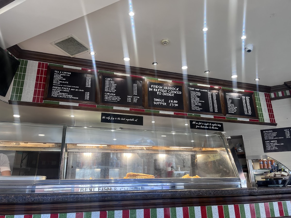 Menu Photo 9