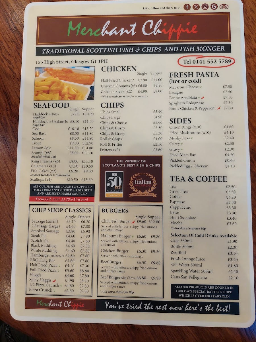 Menu Photo 3