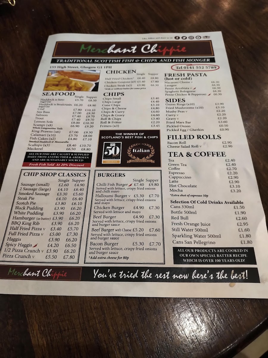 Menu Photo 6