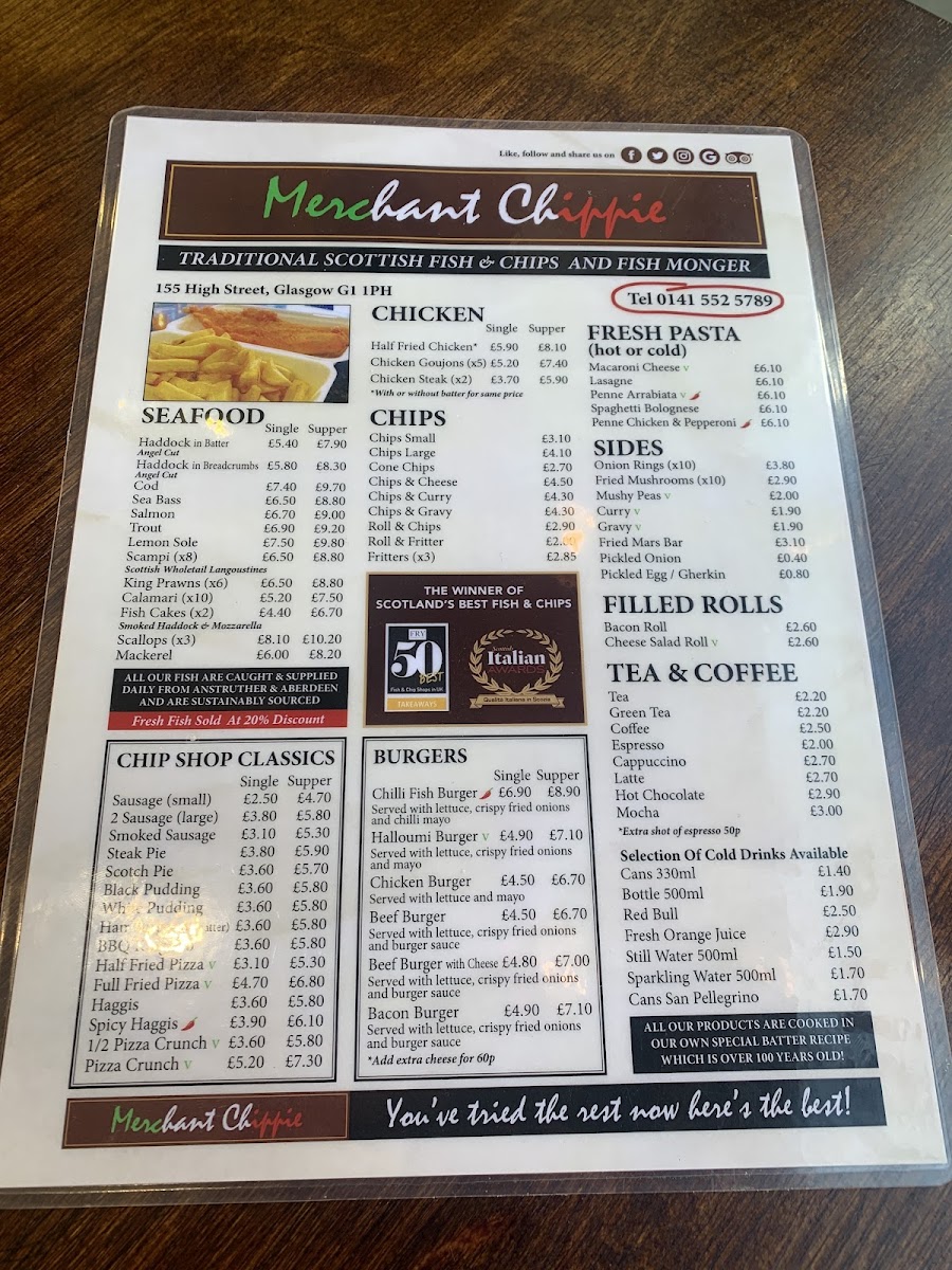 Menu Photo 7