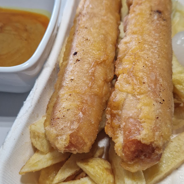 Roll & Chips