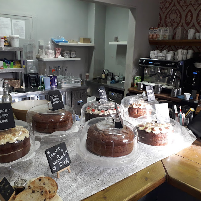 Cakes
