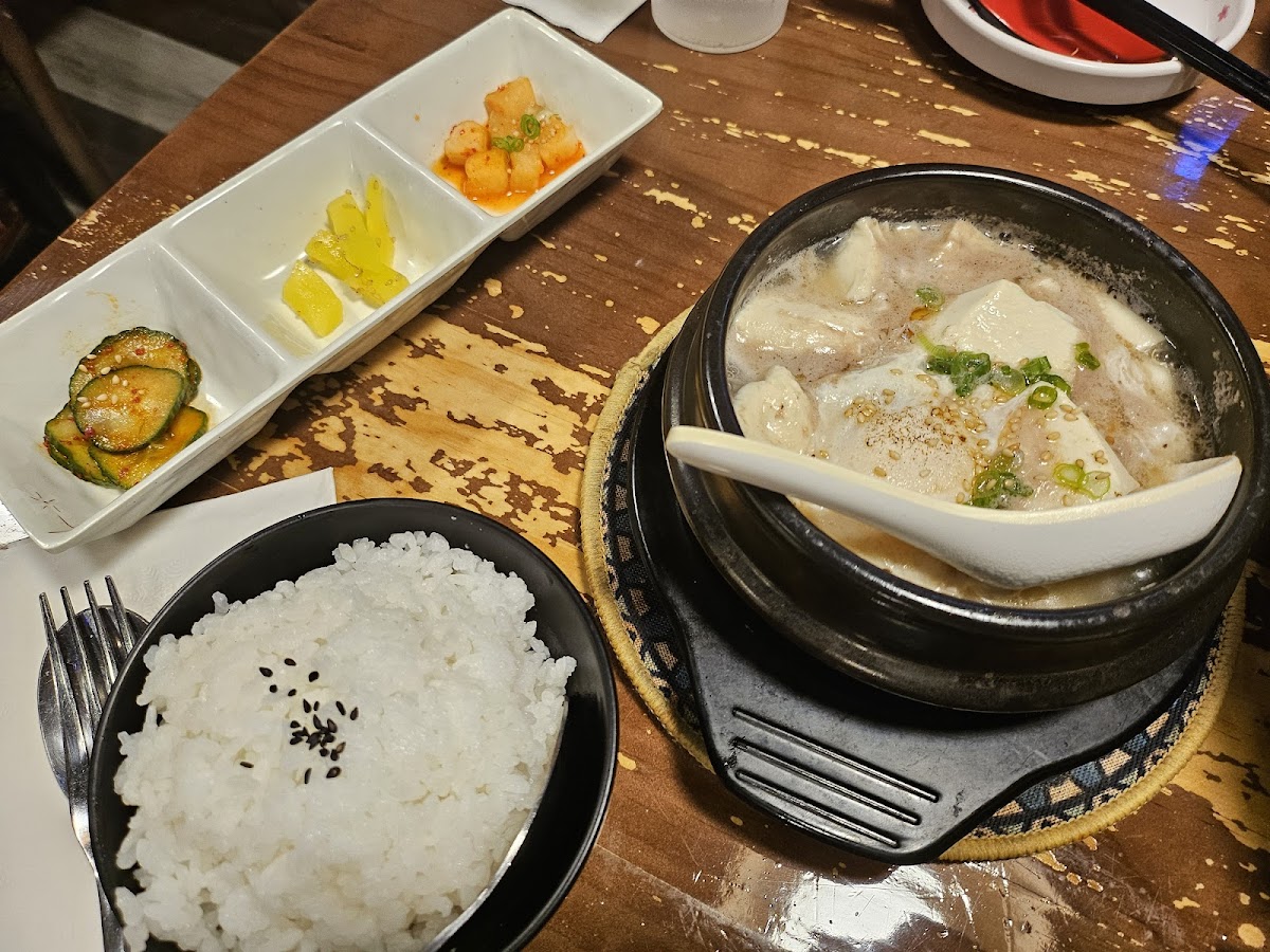Arigato-2 (Cozy winter cuisine &Bar Ltd. ) - Photo 2
