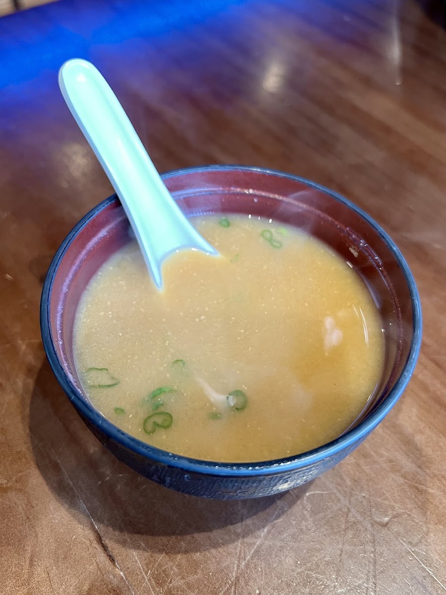 Arigato-2 (Cozy winter cuisine &Bar Ltd. ) - Photo 4