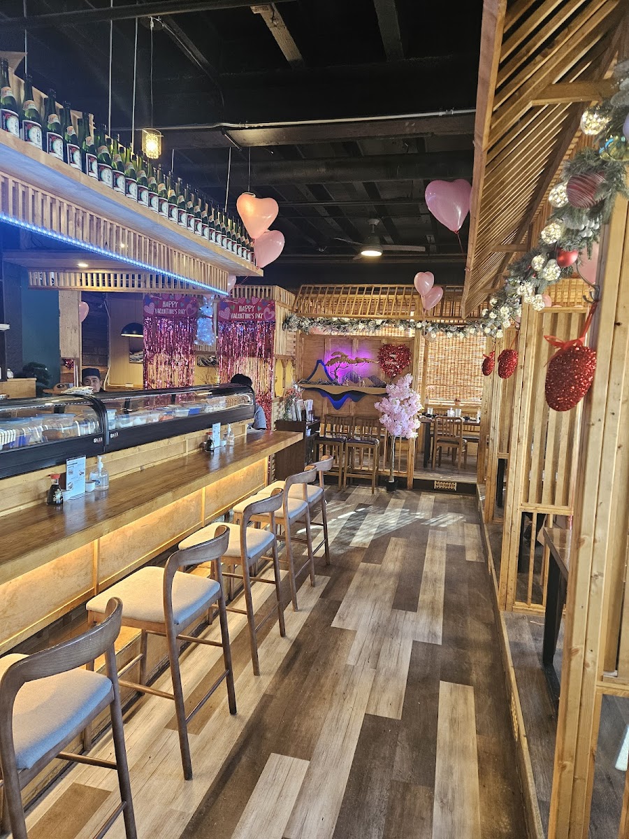 Arigato-2 (Cozy winter cuisine &Bar Ltd. ) - Photo 5