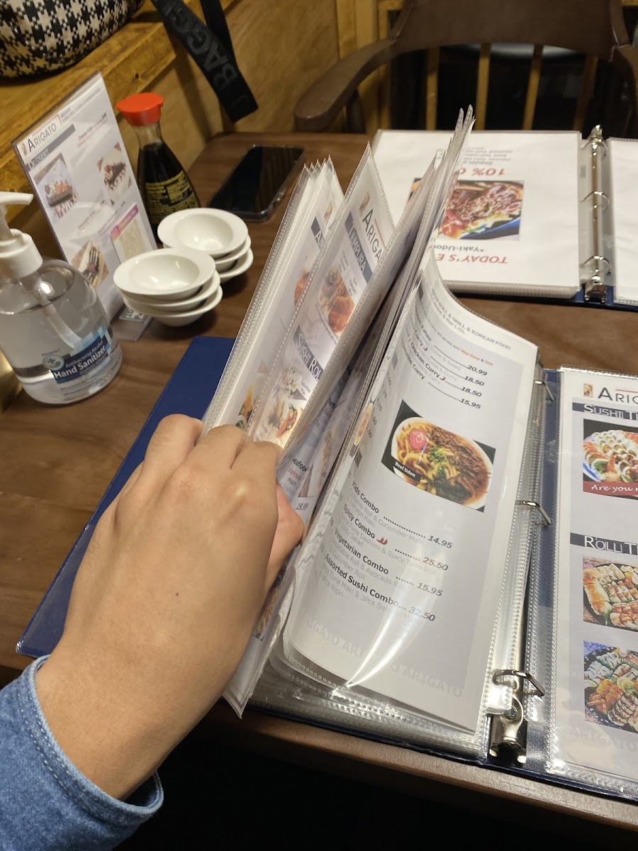Menu Photo 8