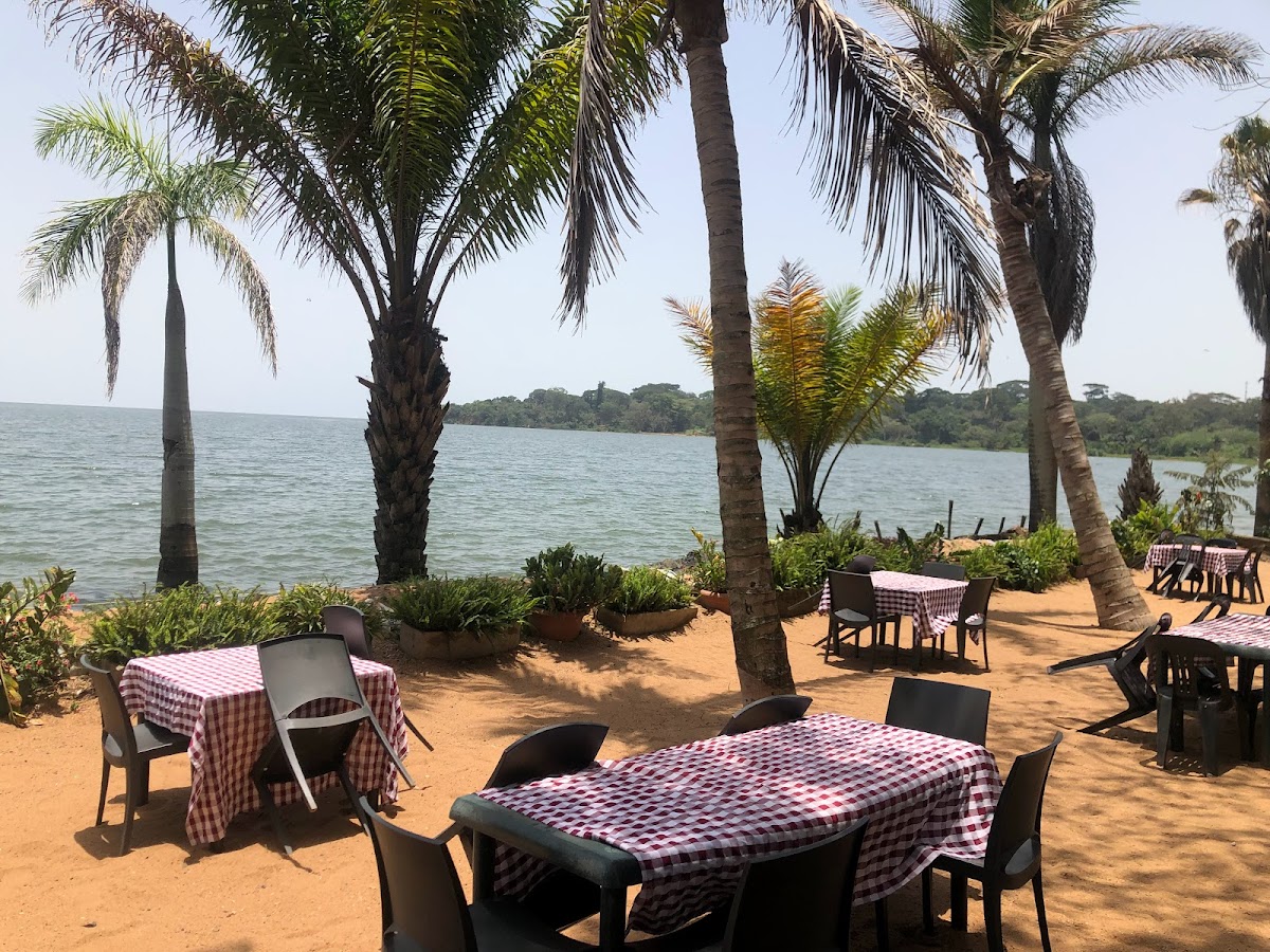 Goretti's Pizzeria And Bar entebbe