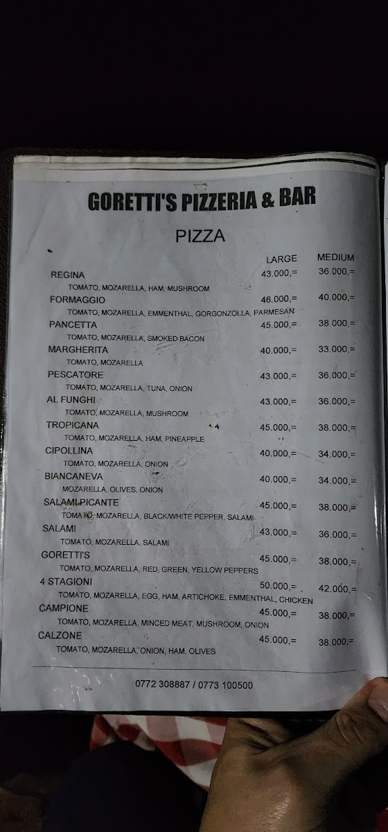 Menu Photo 5