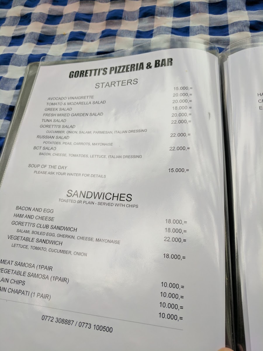 Menu Photo 6