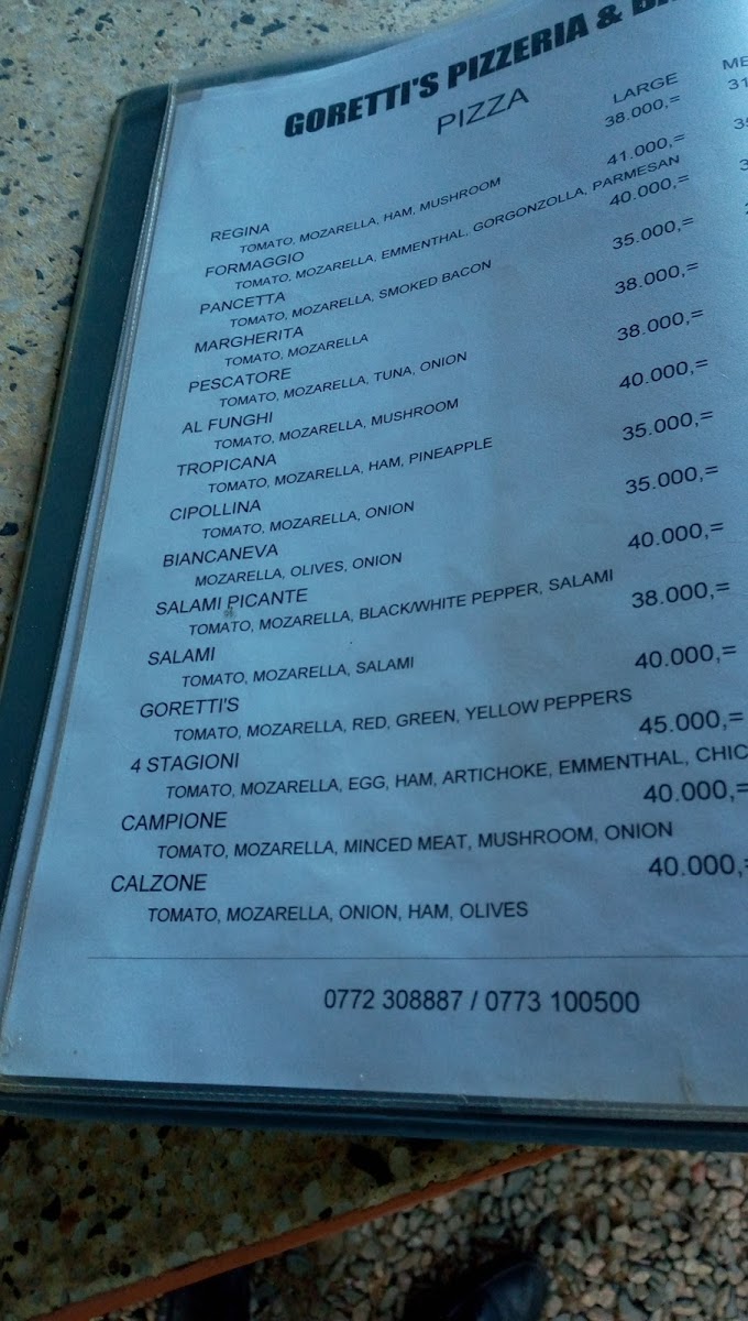 Menu Photo 8