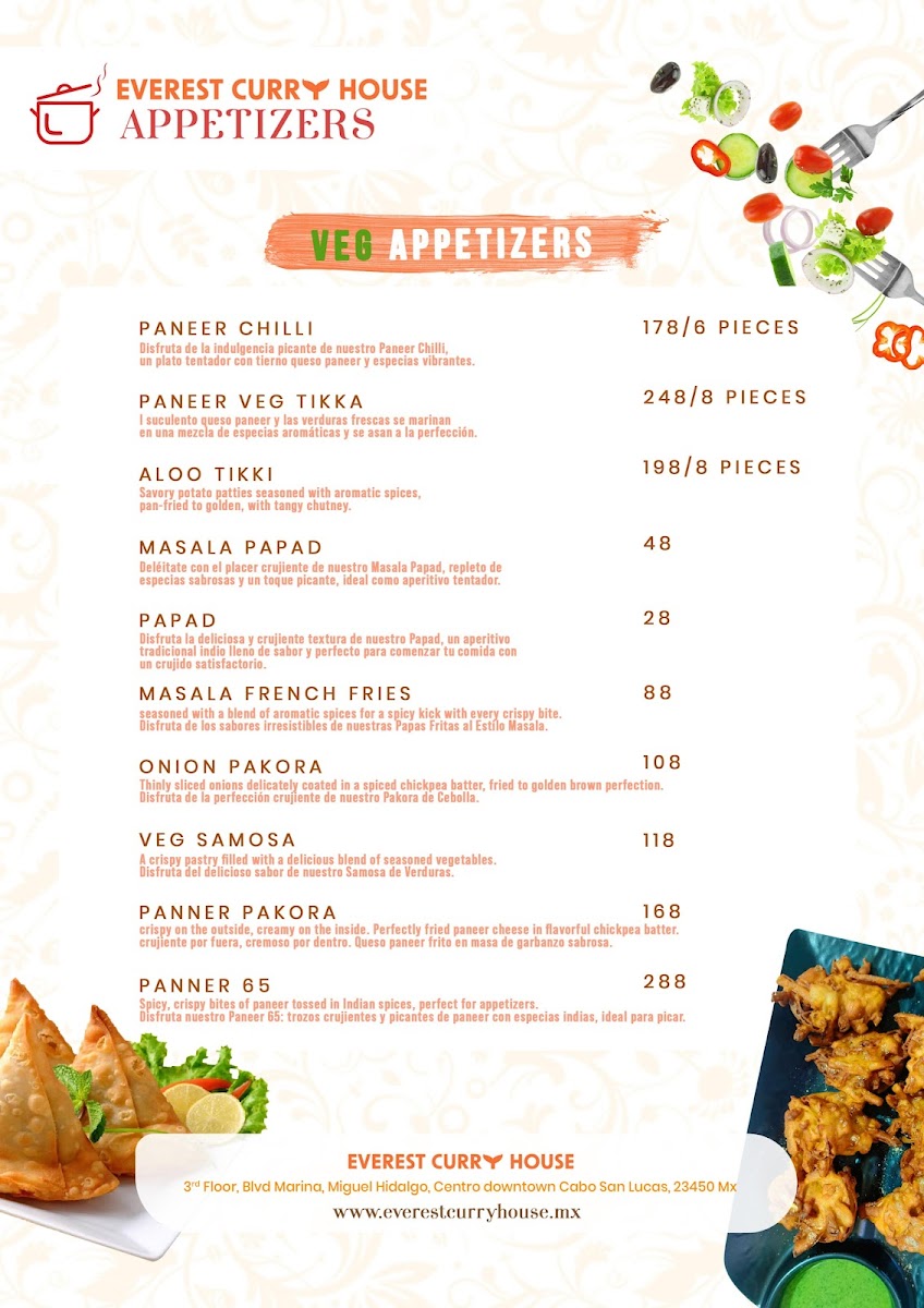 Menu Photo 9