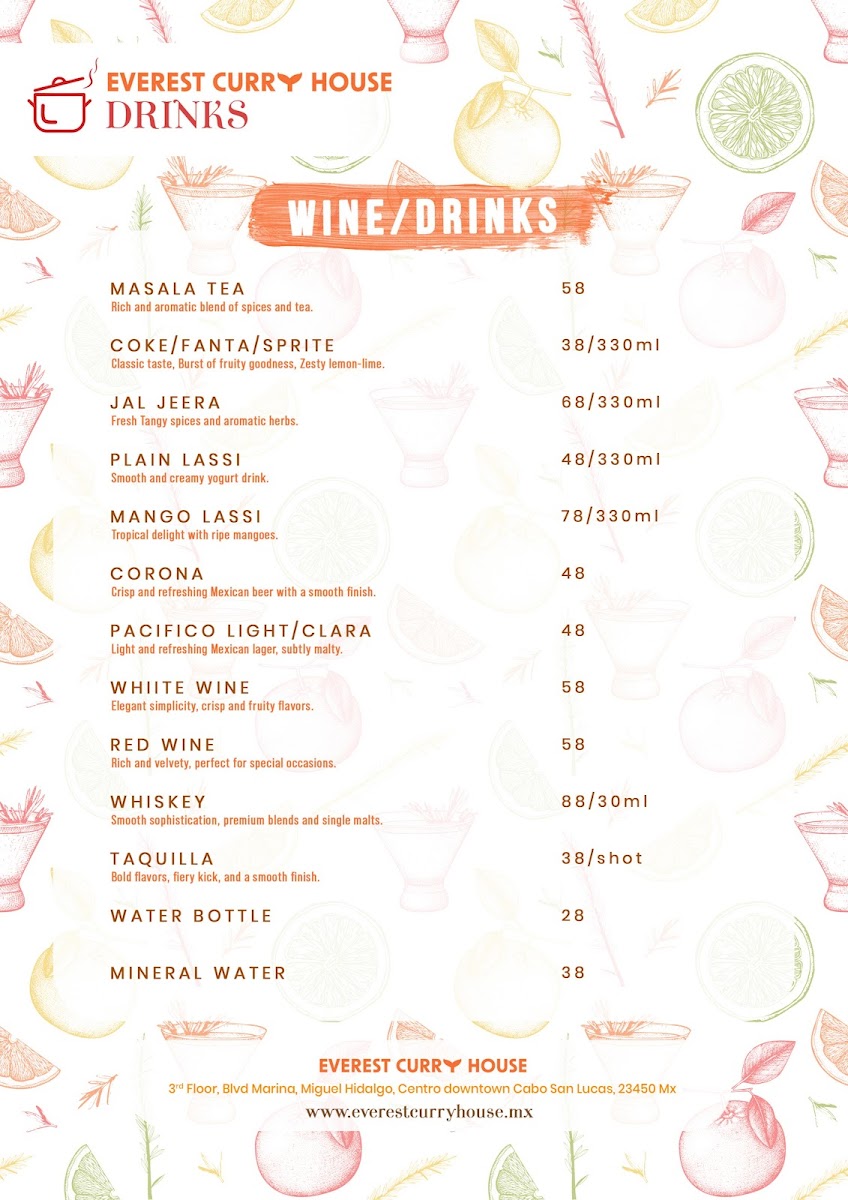 Menu Photo 8