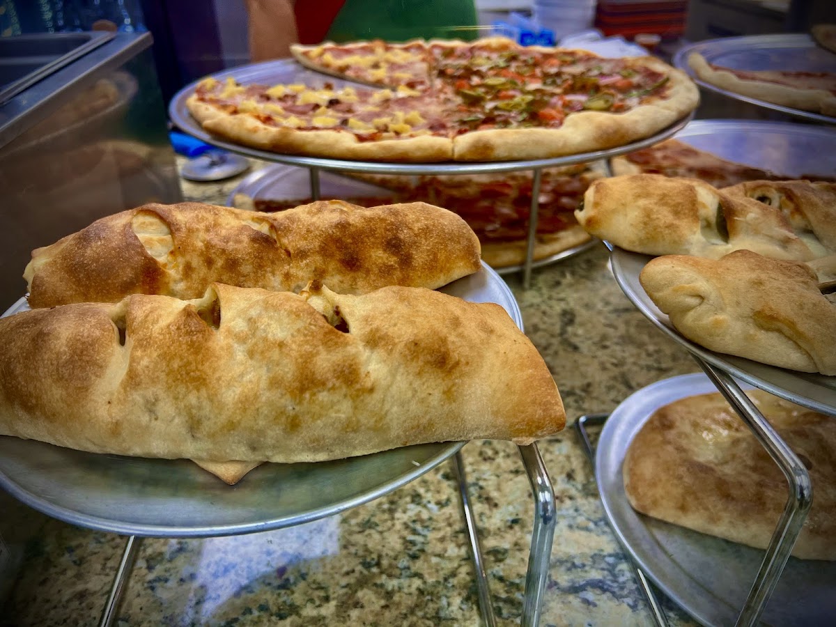 Pronta Pizzeria - Photo 5