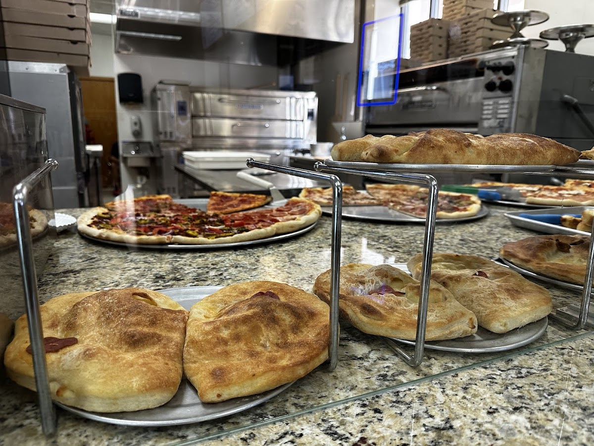 Pronta Pizzeria - Photo 7