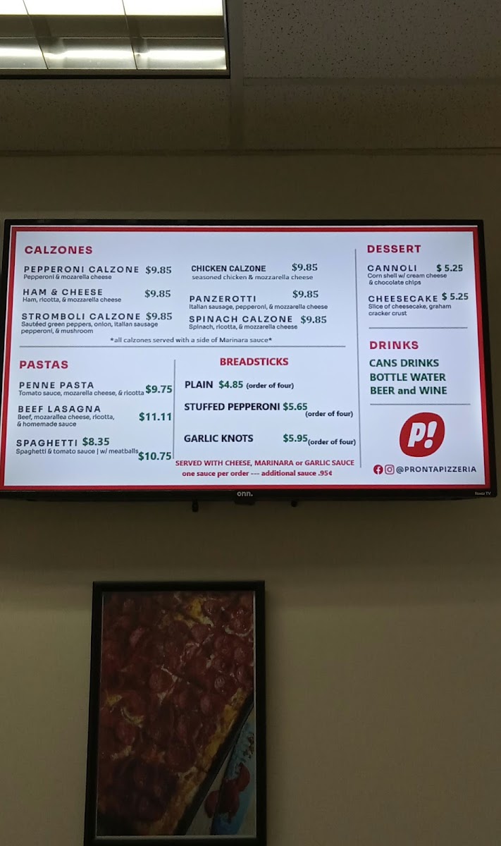 Menu Photo 9