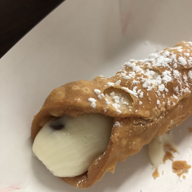 Canoli