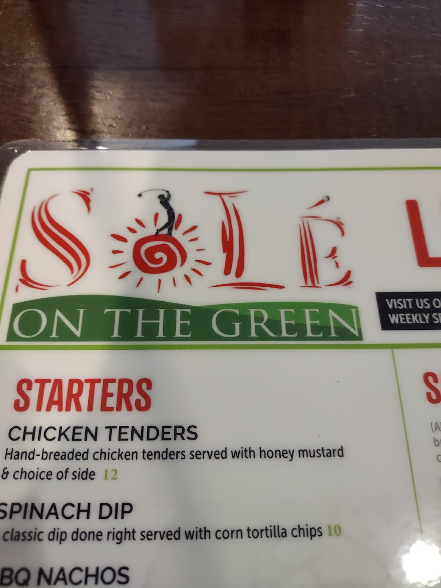 Menu Photo 6