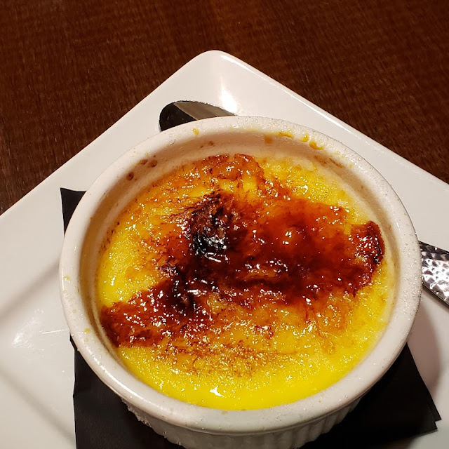Creme Brulee