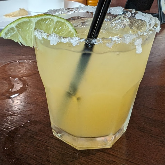 Margarita