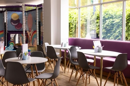 Mirabella’s Play Cafe - Photo 5