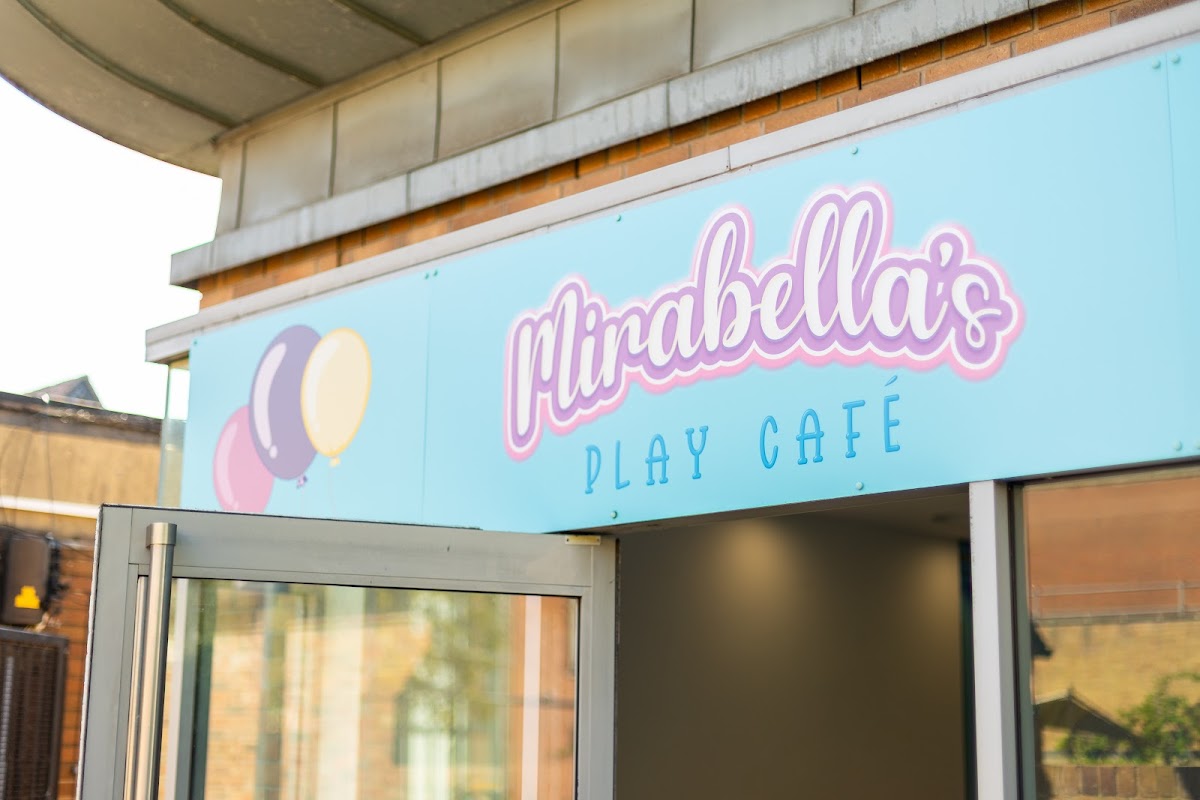 Mirabella’s Play Cafe - Photo 6