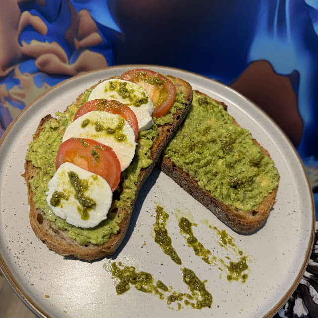 Avocado Toast