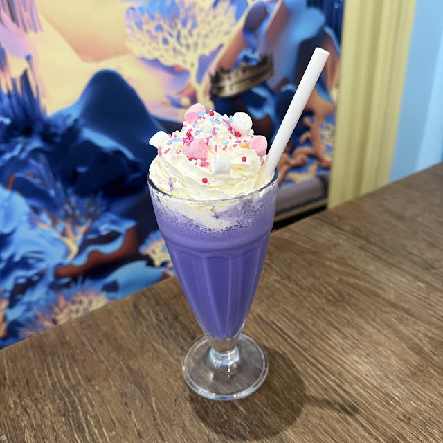 Milkshake