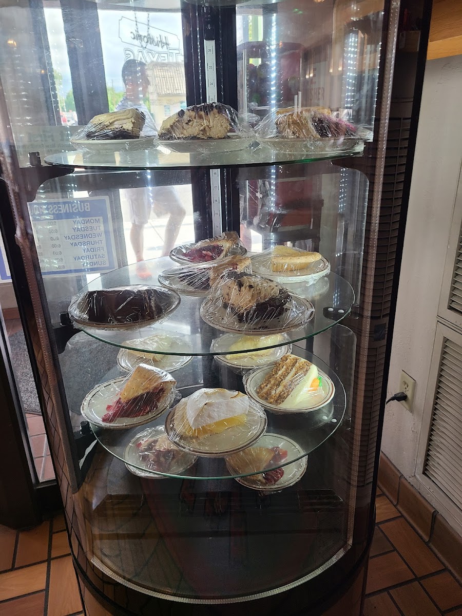 The Historic Texas Lunch - Photo 1