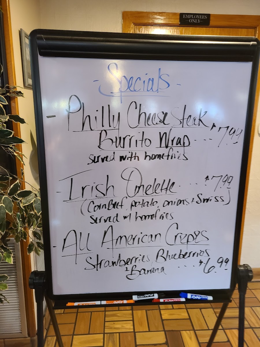 Menu Photo 9