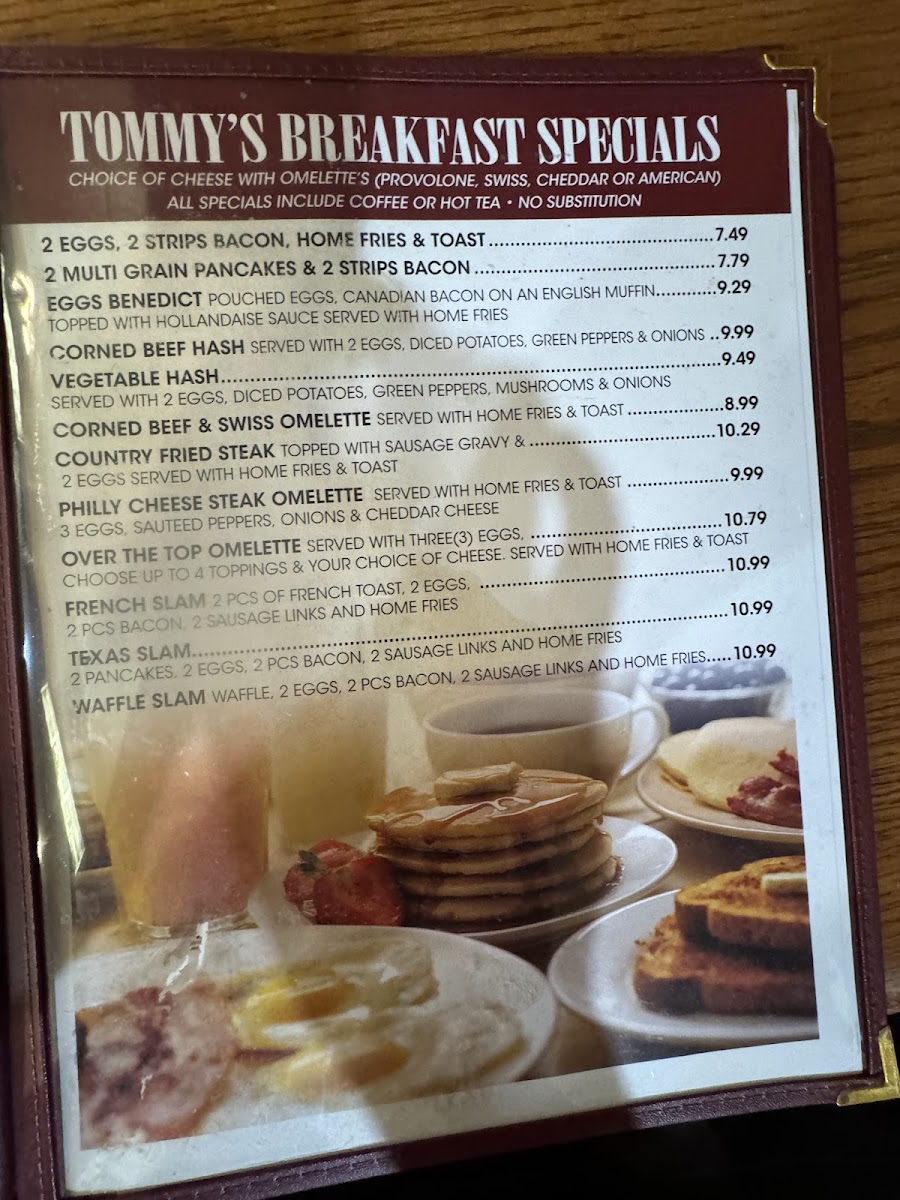 Menu Photo 5
