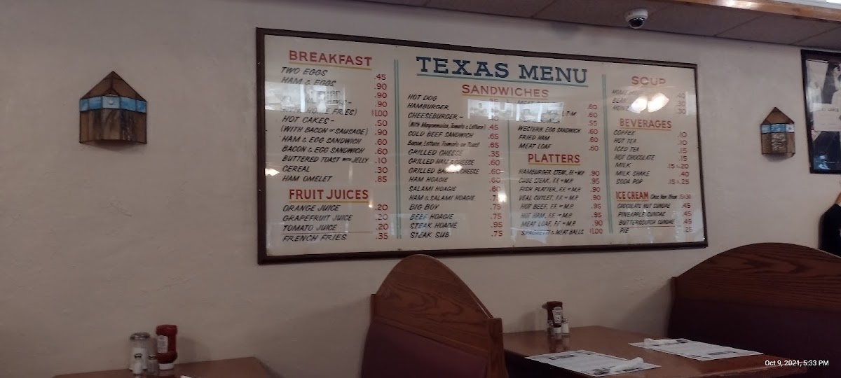 Menu Photo 7