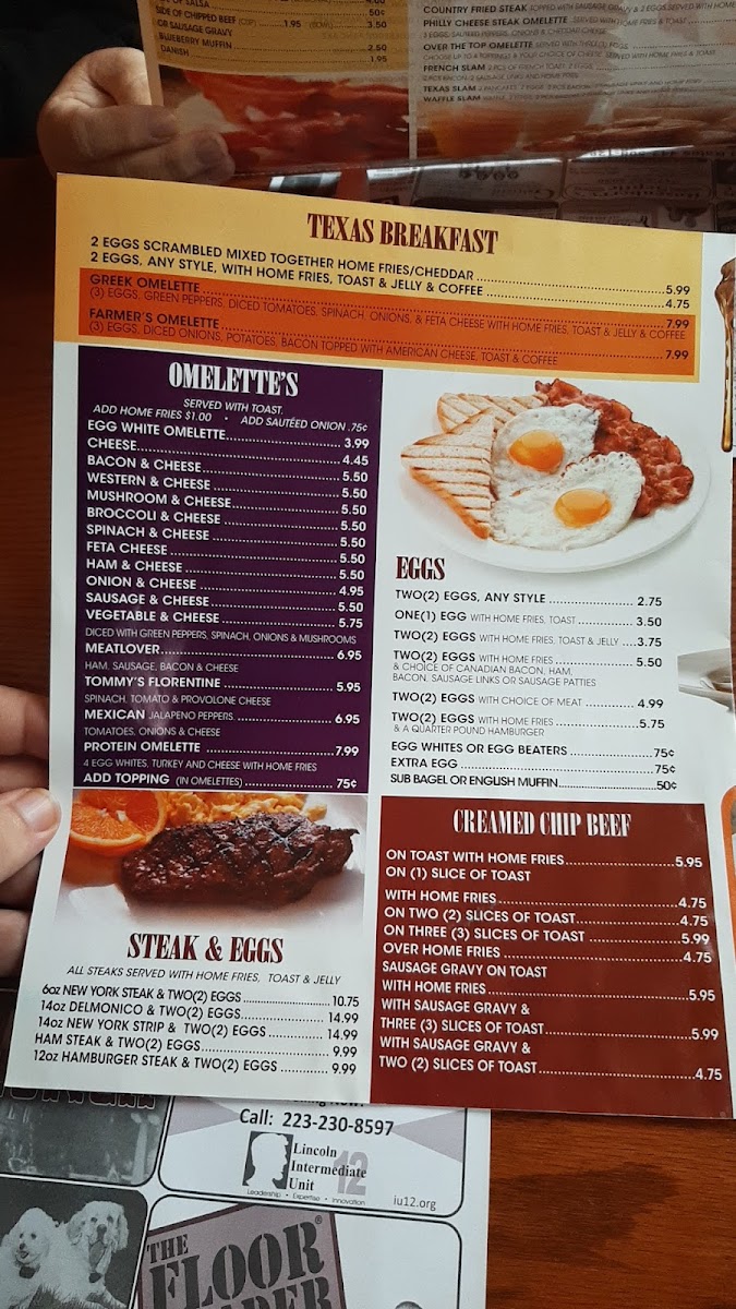 Menu Photo 8