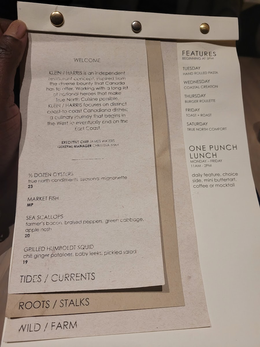 Menu Photo 0