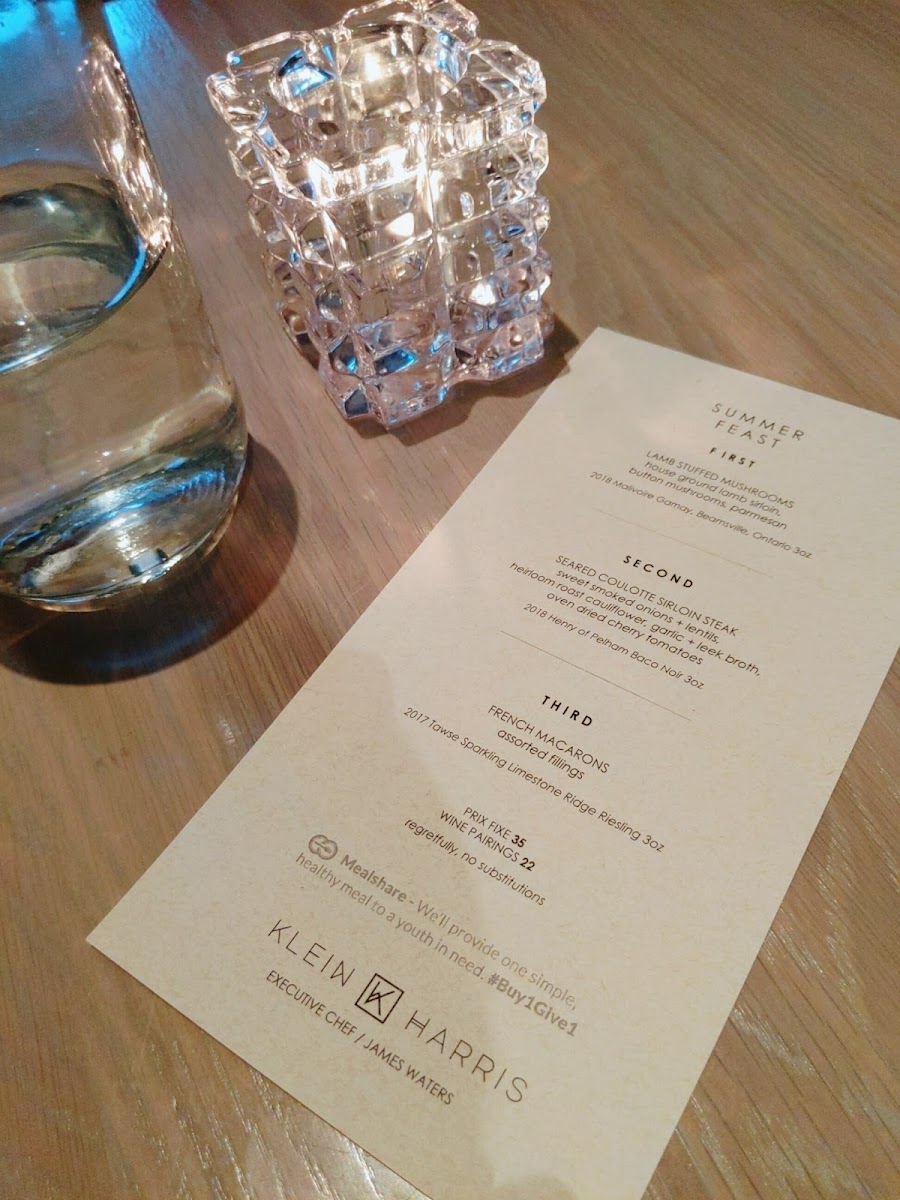 Menu Photo 9