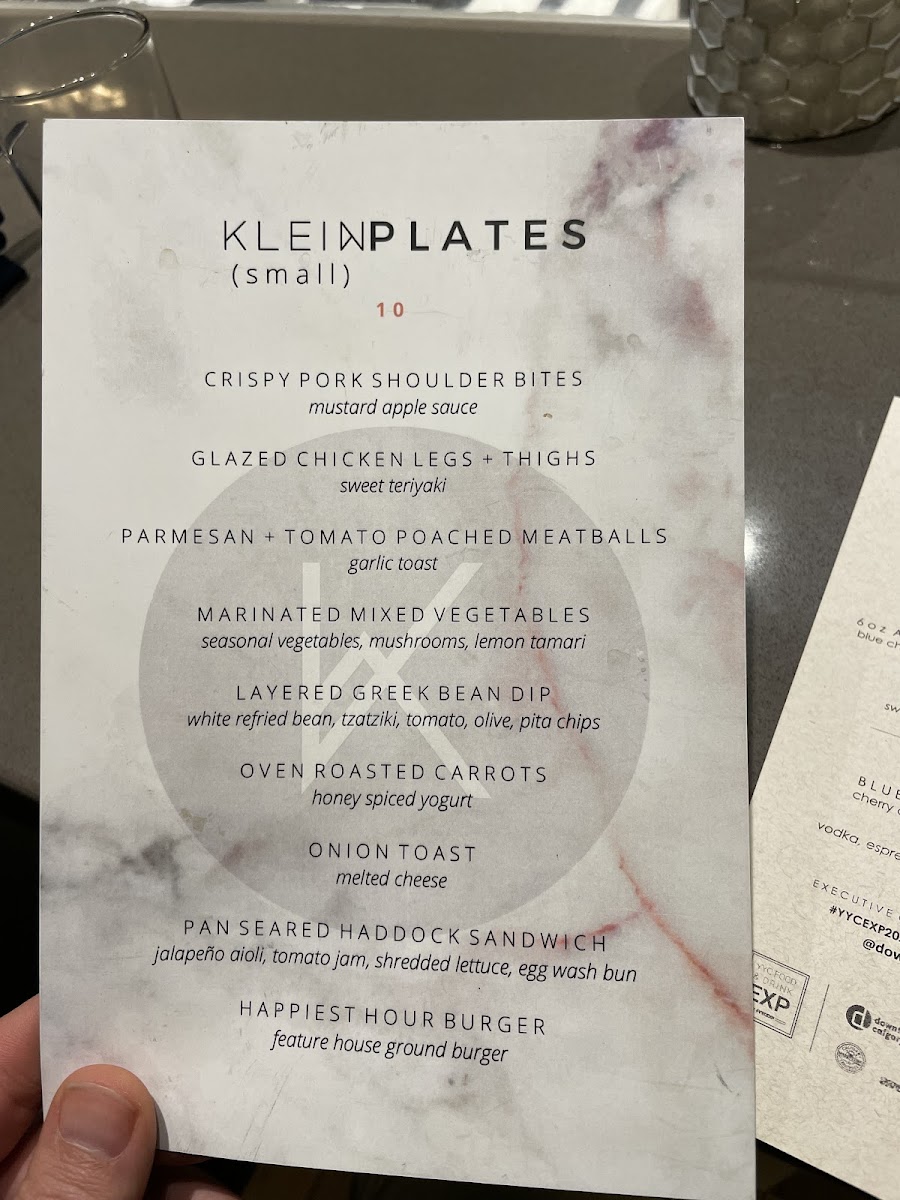 Menu Photo 7