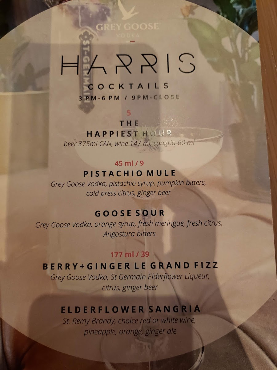Menu Photo 8