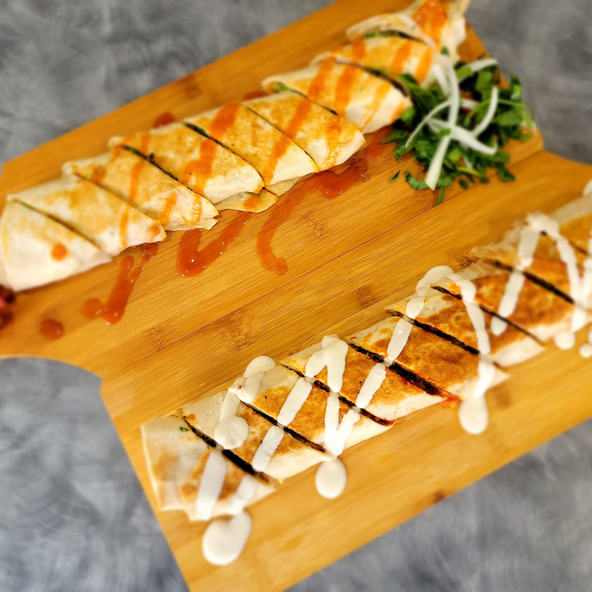 Laheeb Grill & Shawarma - Photo 1