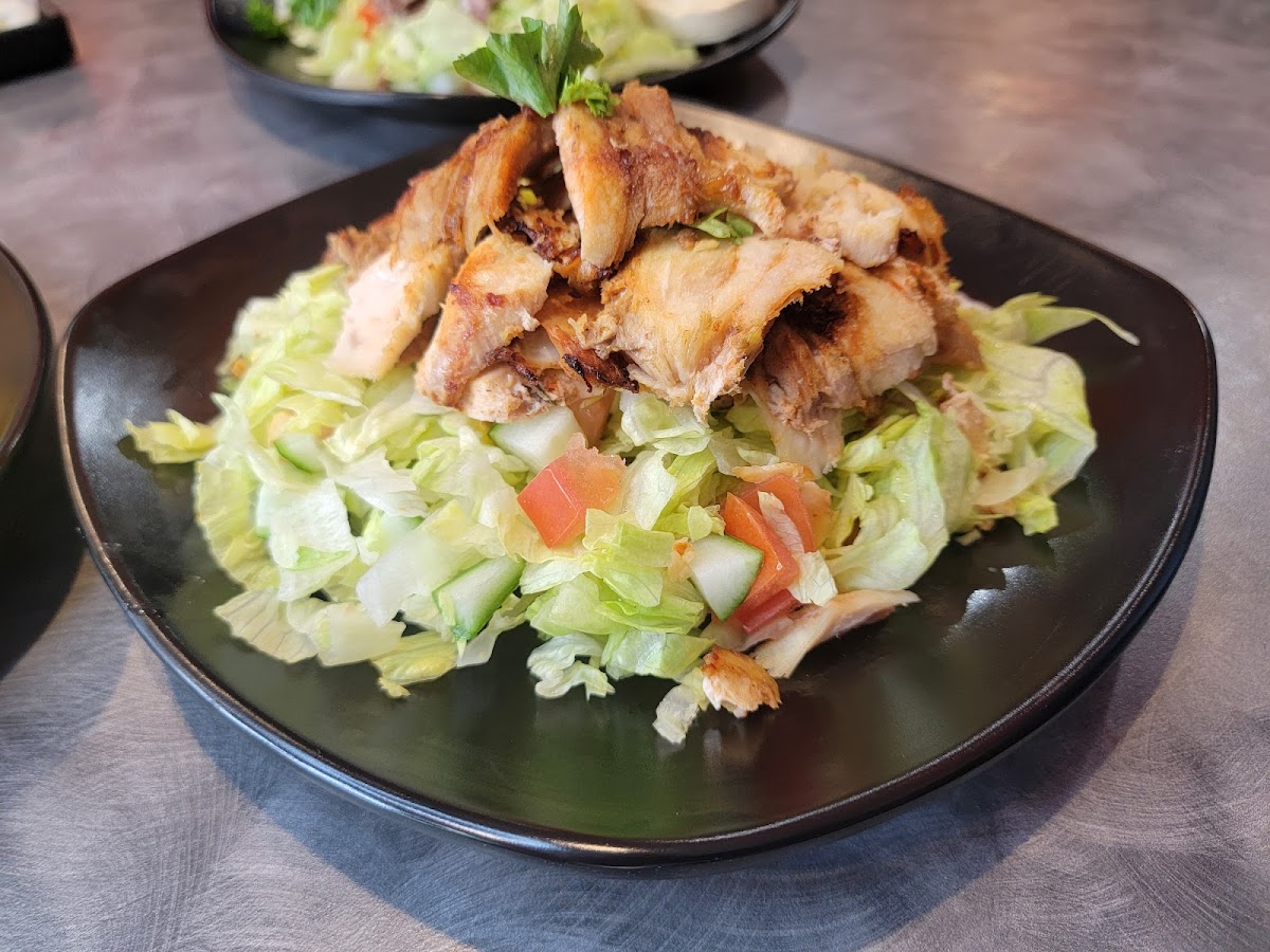 Laheeb Grill & Shawarma - Photo 2