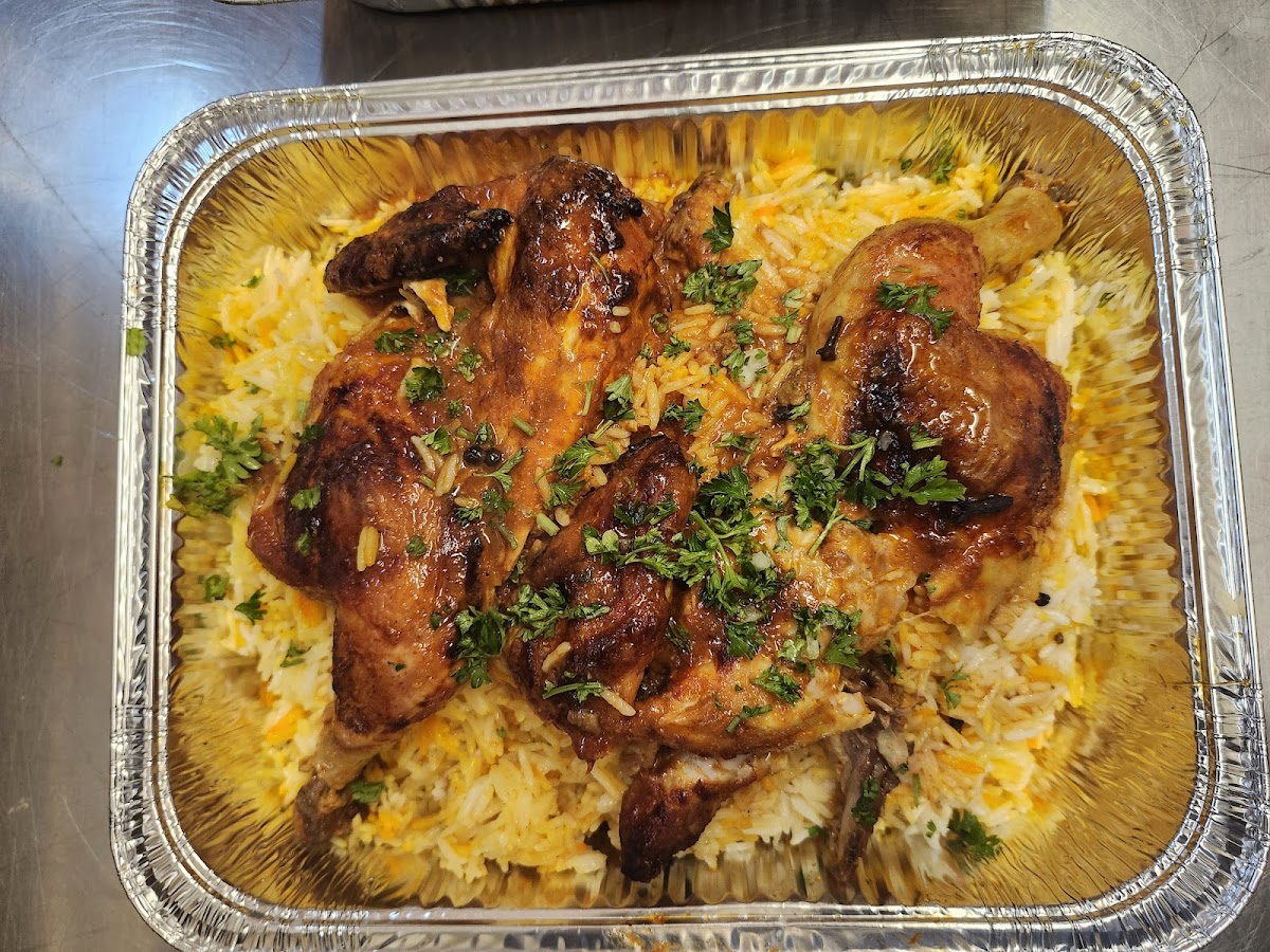 Laheeb Grill & Shawarma - Photo 3
