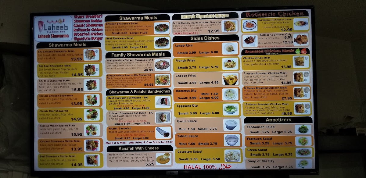 Menu Photo 8
