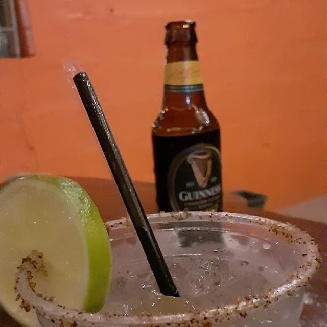 Margarita