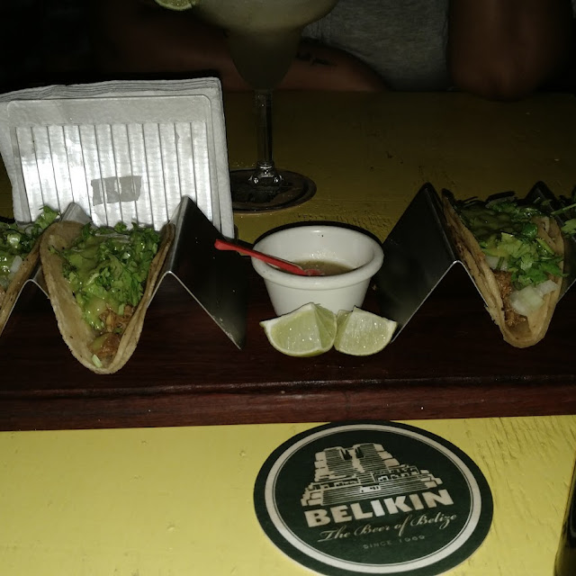 Gibnut Royal Rat Tacos