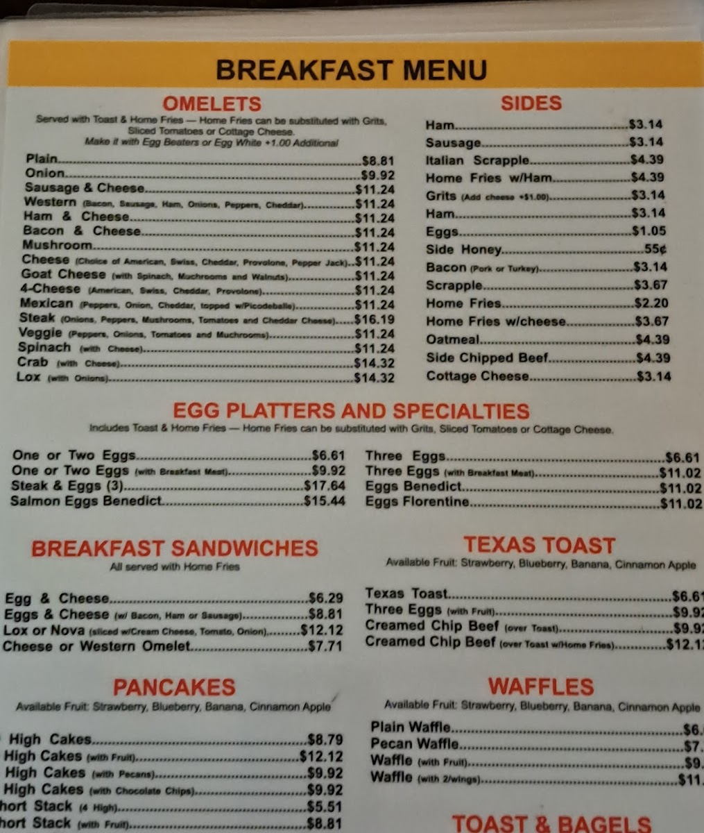 Menu Photo 7
