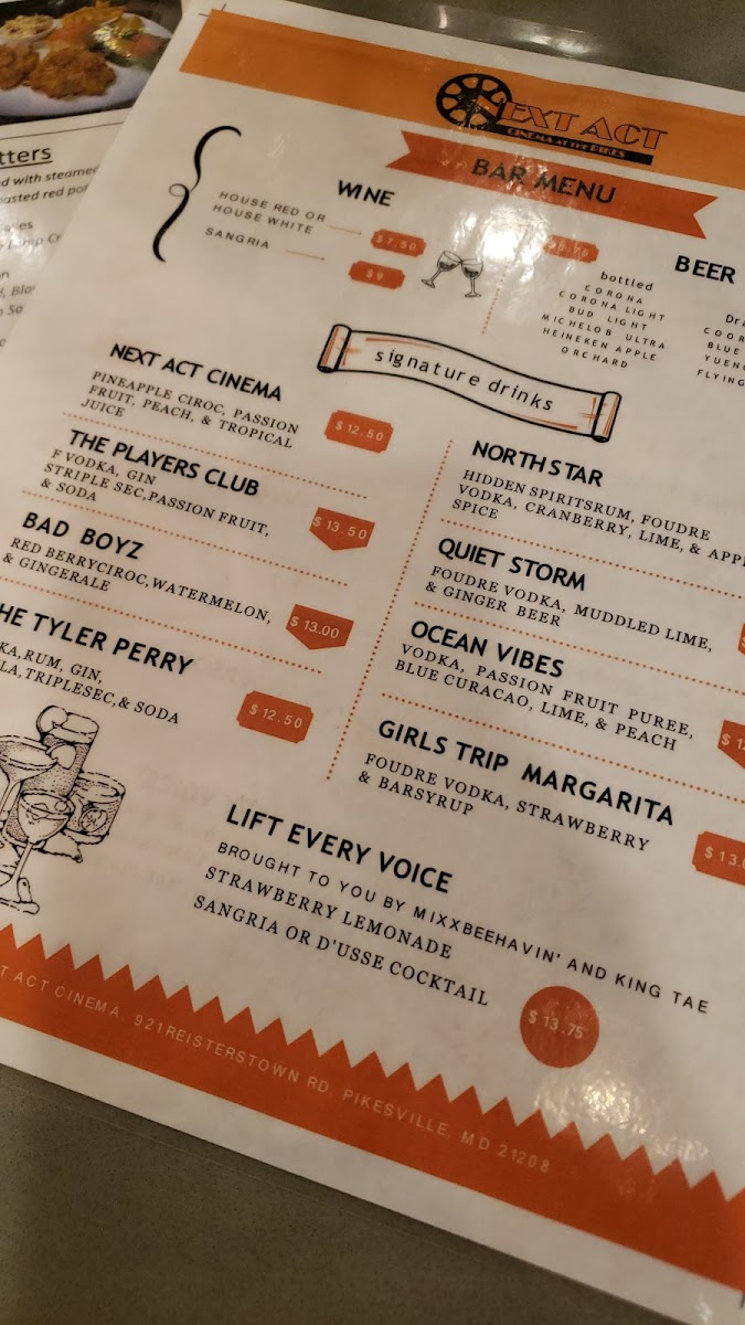 Menu Photo 8
