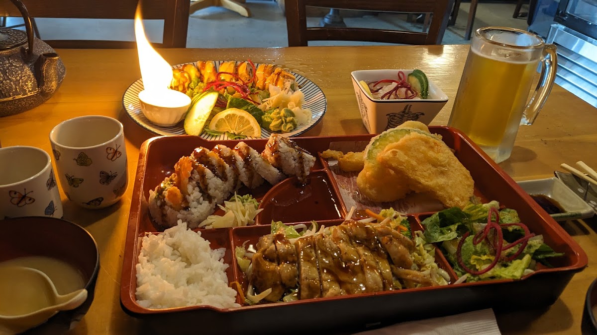 Sushi Waa - Photo 1