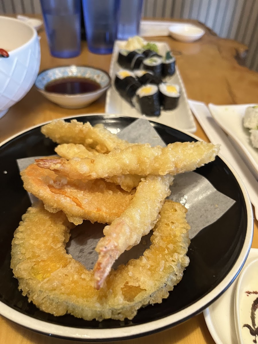 Sushi Waa - Photo 2