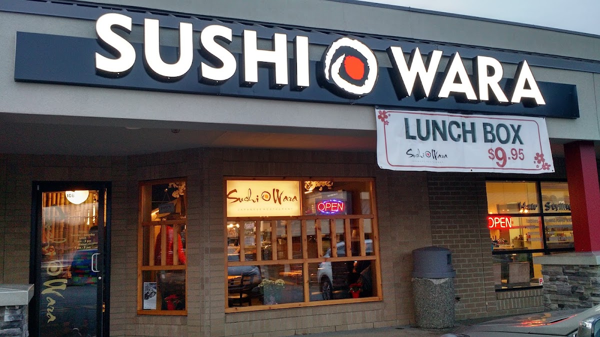 Sushi Waa - Photo 5