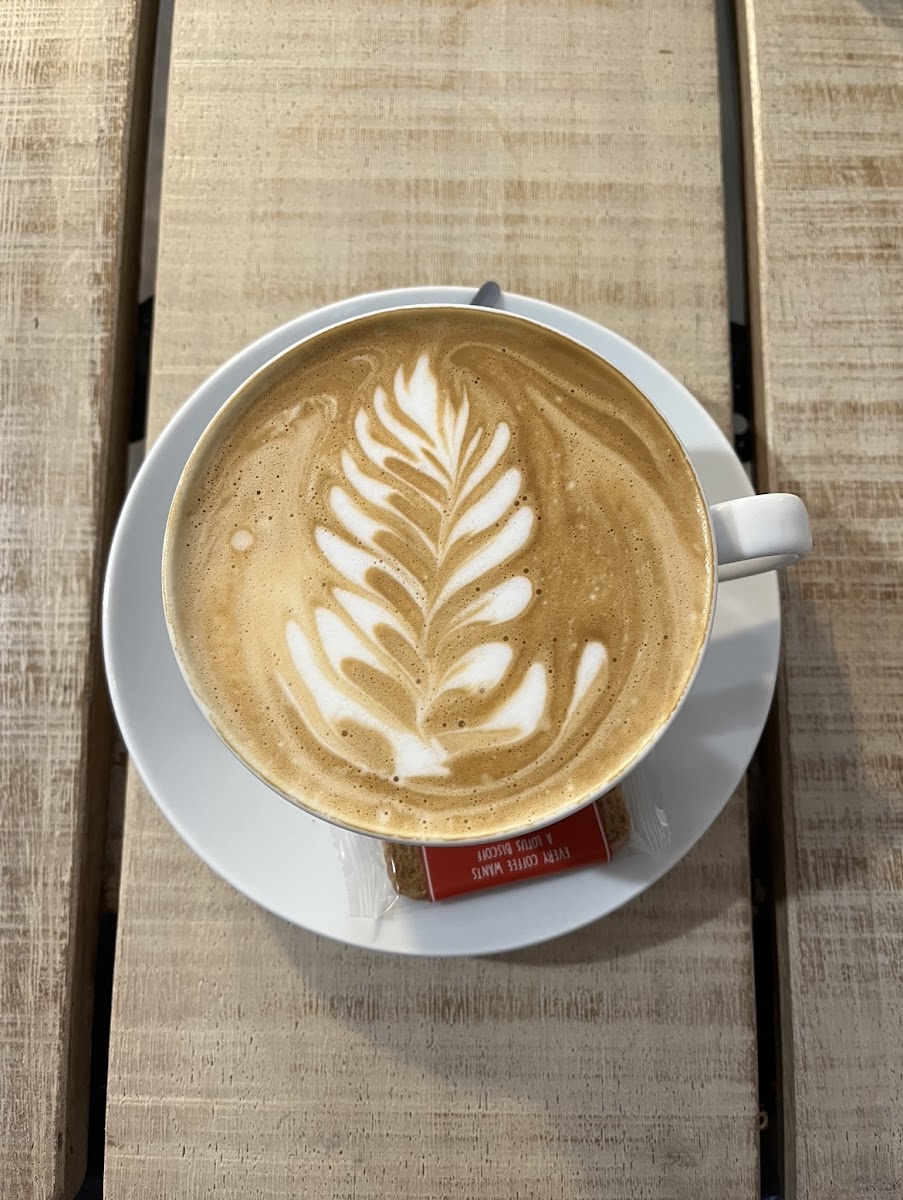 196 Coffee Lounge - Photo 5